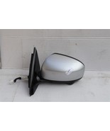 13-15 Infiniti JX35 QX60 Sideview Door Mirrror w/360° Camera Driver Left LH - $162.46