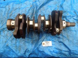98-02 Honda Accord J30A1 OEM crankshaft assembly crank J30 OEM VTEC engi... - $199.99
