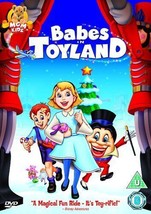 Babes In Toyland DVD (2006) Toby Bluth Cert U Pre-Owned Region 2 - £14.85 GBP