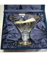 Faberge Crystal Vase  New in the Box - £1,137.61 GBP