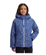 Dakine Boys Girls Jacket Purple Ski Snow Wind Water Resistant Insulated ... - €45,36 EUR