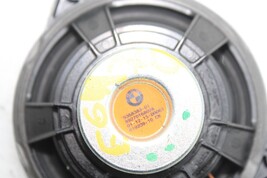 11-16 BMW F10 9368383 MIDRANGE SPEAKER E6470 image 10