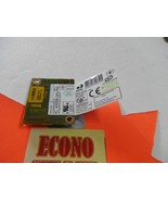HP PROBOOK 4520S DIAL UP MODEM CARD 506839-001 TESTED - $3.24 CAD