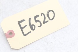 11-13 BMW F10 7329157 AFS HEADLIGHT TMS CONTROL MODULE E6520 image 12