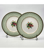 Set of 2 Fitz and Floyd Winter Holiday 12" Serving Plates Classic Choice... - €241,55 EUR Set of 2 Fitz and Floyd Winter Holiday 12" Serving Plates Classic Choice... - €241,55 EUR