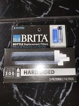 Brita Replacement Water Bottle Filter - 2 Pack - $126.72 MXN