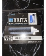 Brita Replacement Water Bottle Filter - 2 Pack - $9.38 CAD