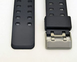 Watch band STRAP FITS Casio G-Shock G-8900  GA120  GA-100 GA-150  - £11.18 GBP