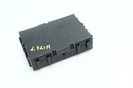2003-2005 INFINITI FX35 FX45 BCM BODY CONTROL MODULE H1767 image 7