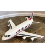Playmobil Pacific Airlines Cargo Air Plane - $140.25 CAD