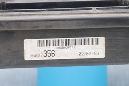 Dodge Chrysler Mopar Jeep Engine Control Unit Module ECU PCM ECM 56027356 image 2