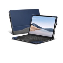 Case Cover For 13.5 Inch Microsoft Surface Laptop 5/4/3/2 Computer (Not Fit Surf - £74.39 GBP