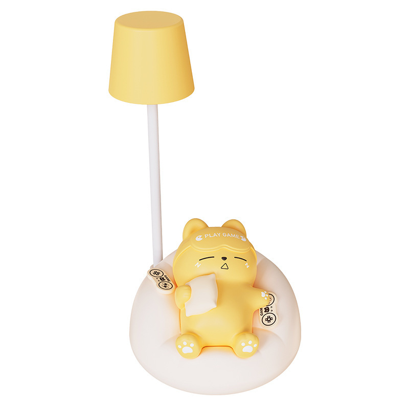 JEEALL Lamps –  Light Up Your Life - $10.38