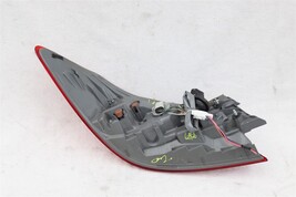 11-14 Infiniti M37 M56 M35h Q70 LED Taillight lamp Passenger Right RH image 6