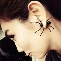 Spooky Spider Front to Back Earrings - €2,86 EUR+