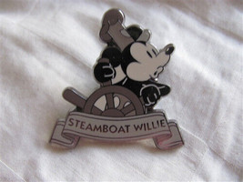 Disney Trading Pins 9068     12 Months of Magic - Steamboat Willie - £7.50 GBP