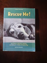 Rescue Me! By Bardi McLennan - £10.24 GBP