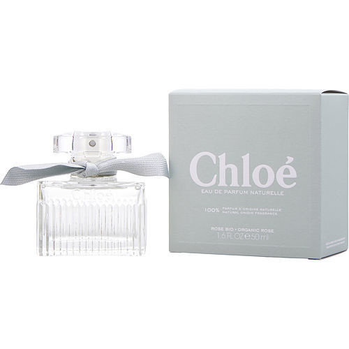 CHLOE NATURELLE by Chloe EAU DE PARFUM SPRAY 1.7 OZ - £78.77 GBP