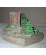 National Heritage Gallery The Cades Cove Series NECESSARY HOUSE LT - $80.94 CAD