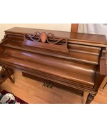 Mason & Hamlin Upright Piano with Bench (Used) – FOR PICKUP ONLY - $5,860.00