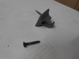 1996 Ford Ranger Sun Visor Sunvisor Clip Left Or Right With Screw - $29.99