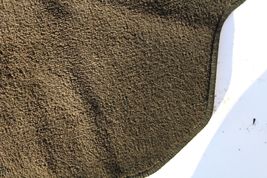 2000-2005 TOYOTA CELICA GT GT-S FRONT PASSENGER RIGHT FLOOR MAT CARPET 2740 image 6
