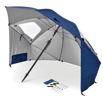 Sport-Brella Premiere Umbrella Portable Canopy - £56.88 GBP