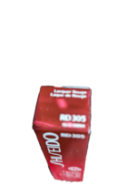 SHISEIDO ~ LACQUER ROUGE ~Lip Gloss # RD 305 ~ .2 OZ BOXED - $23.56