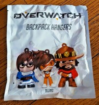 Overwatch Backpack Hanger Series 1  - YOU CHOOSE - $6.49+