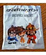 Overwatch Backpack Hanger Series 1  - YOU CHOOSE - $119.22 MXN+