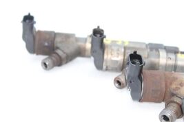 Fuel Injection Parts 7 Fuel Injectors 6.6L Fits 04-05 SIERRA 2500 PICKUP 76270 image 11