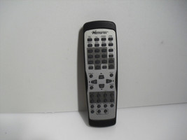 memorex dvd remote control missing battery cover - £1.47 GBP