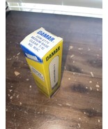 NOS Damar BULB 25T10/N 25W 227V No. 169c - $14.01