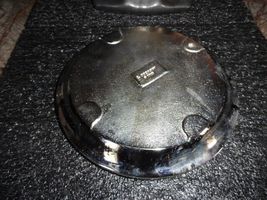USMC Camo Baseball Cap and Alum Nickel Chrome Plated Ashtray 7" Diameter NEW image 8