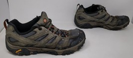Merrell Moab 2 Vent Ventilator Hiking Mens Shoes Boots Size 11.5 J06015 VTG - $29.69