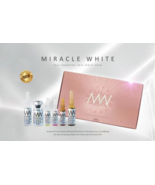 5 Box Miracle White Pink Wholesale Price Free Shipping To USA  - $749.50 CAD