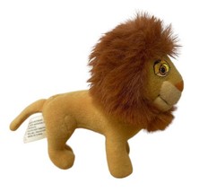 McDonalds Happy Meal Toy Disney Lion King II Simbas Pride Simba No 8 1998 vtg - £7.90 GBP