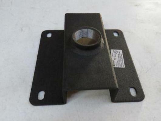 Chief CMA330 Offset 8&quot; Fixed Ceiling Plate Mount projector cable 1 1/2&quot; NPT - $20.00