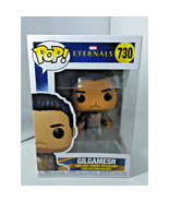 Funko POP! GILGAMESH #730 - Marvel Eternals Vinyl Bobble Figure -FAST FR... - €10,18 EUR