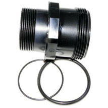 Jandy Zodiac R0358200 Bulkhead Assembly with O-Ring Replacement - £65.92 GBP