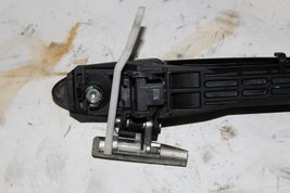 2006-2010 LEXUS IS250 RIGHT REAR EXTERIOR DOOR HANDLE K7363 image 4