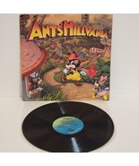 ANTS HILLVANIA LP Vinyl Album Jimmy &amp; Carol Owens - £11.34 GBP
