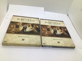 Robin Hood: Prince of Thieves (DVD, 2003, 2-Disc Set, Special Edition) - $4.95