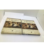 Robin Hood: Prince of Thieves (DVD, 2003, 2-Disc Set, Special Edition) - $4.95