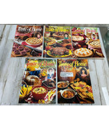 Taste of Home Magazines Cooking Recipes 1995 Lot of 5 Books - €12,95 EUR