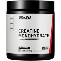 1/27 BARE PERFORMANCE NUTRITION, BPN Pure Creatine Monohydrate Powder by... - $24.74