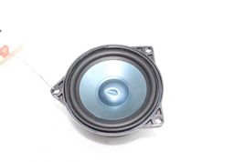 07-09 MERCEDES-BENZ W221 S550 S600 DASH CENTER SPEAKER LOGIC7 E4576 image 3