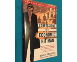 CONFESSIONS OF AN ECONOMIC HIT MAN by JOHN PERKINS - Softcover - FREE SHIP  - $22.17