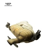 MERCEDES X164 GL-CLASS OM642 DIESEL PASSENGER/RIGHT EXHAUST MUFFLER GL32... - $101.74 CAD