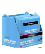 Neutrogena Makeup Remover Face Wipes Ultra-Soft Pre-Moistened Wipes (2 P... - $16.74